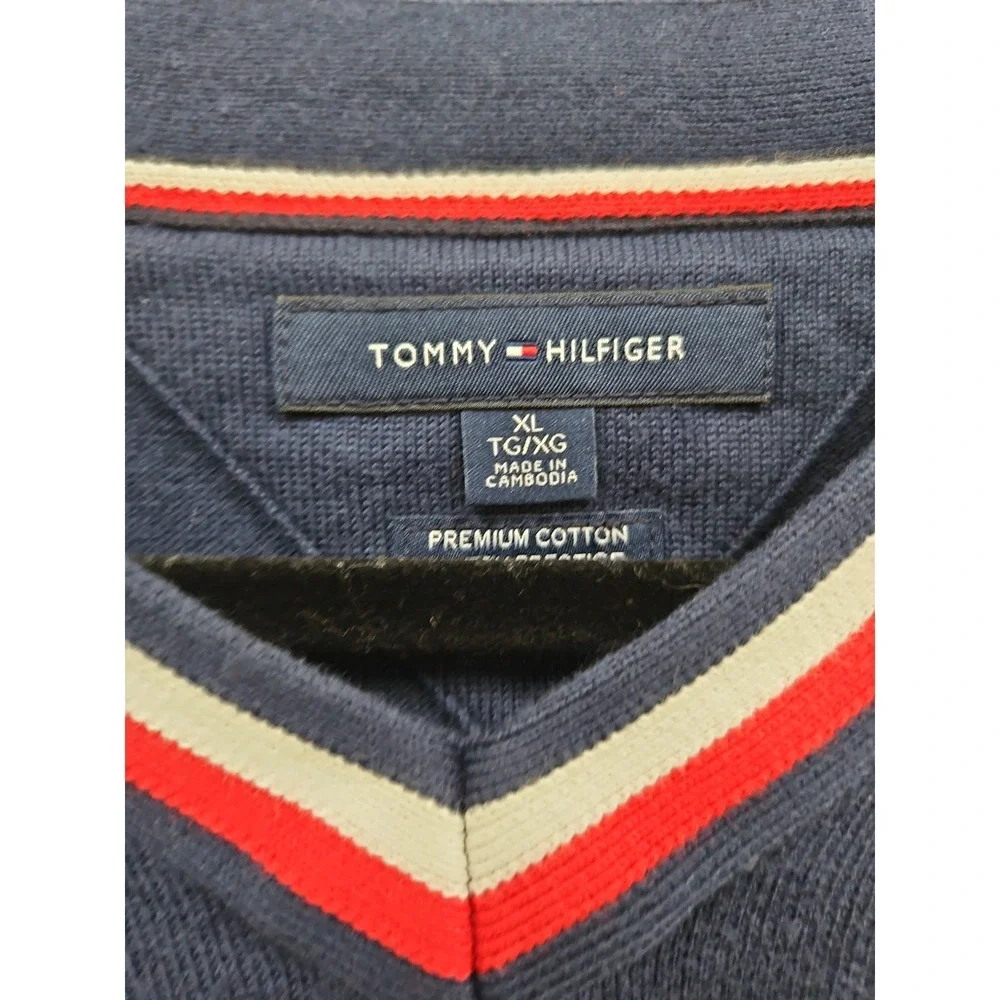 Tommy Hilfiger pre owned